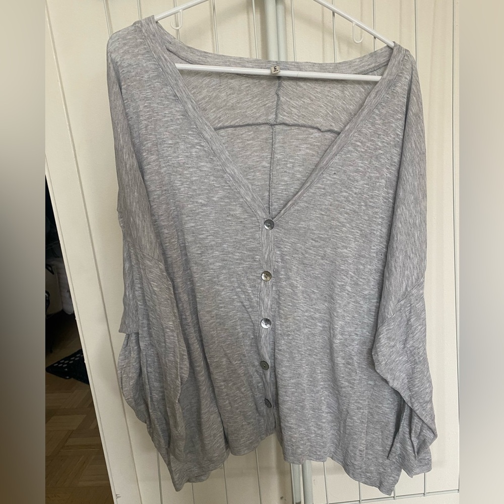 Cardigan - Picture 1 of 4
